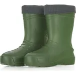 Holínky zateplené vel. 46, -30°C GEKO