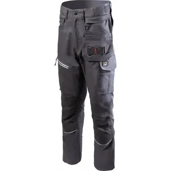 Pracovní obuv Pracovní kalhoty do pasu Profesionální pásek Seven Kings PRO vel. 44