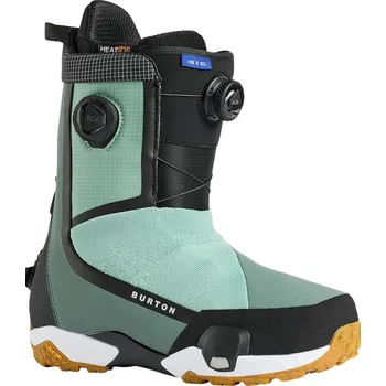Snowboarding boty Burton Highshot X Step On Boa - Sage Green 47