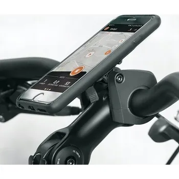 Držák na telefon na kolo SKS COMPIT pro montáž na řídítka 11798