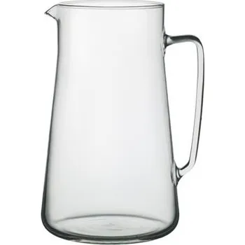 Žáruvzdorná Skleněná Konvice 2,5 L Simax Agra