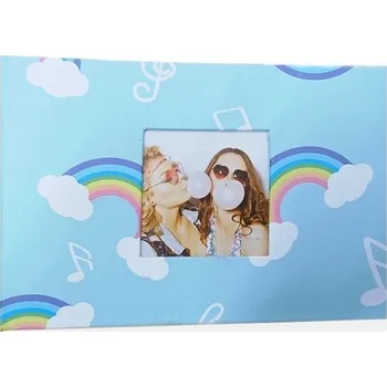 Fotoalbum Fotoalbum Modus&nbsp;RAINBOW (P737), 10x15/36