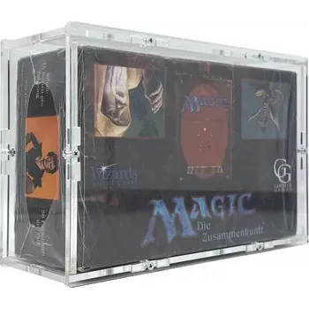 Karetní hra Akrylový box Magic the Gathering - Vintage booster box