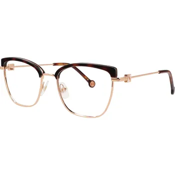 Kontaktní čočky Carolina Herrera CH 0243 LVL 53