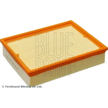 Vzduchový filtr Vzduchový filtr BLUE PRINT BLPADJ132210