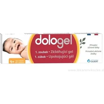 zubní pasta Elgydium Junior zubní pasta 7–12 let, příchuť máta, 50 ml – ochrana zubní skloviny s fluoridem