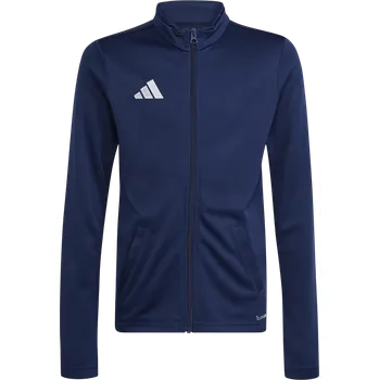 Fotbal Bunda adidas Entrada 26 Training Kids jz6611 Velikost 4T (99-104 cm)