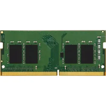 Operační paměť Paměť RAM RAM DDR4 Kingston HP32D4S2S1MR-4 4 GB