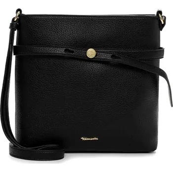 Kabelka Dámská kabelka Tamaris Cesmína - černá