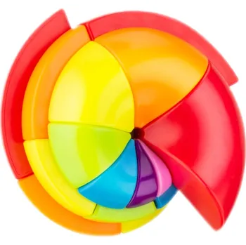 Hlavolam FanXin Nautilus Cube (Hlavolam)