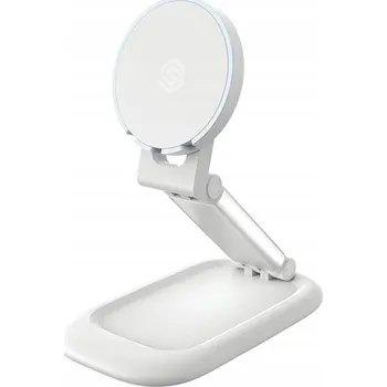 Magnetický držák SODI bílý