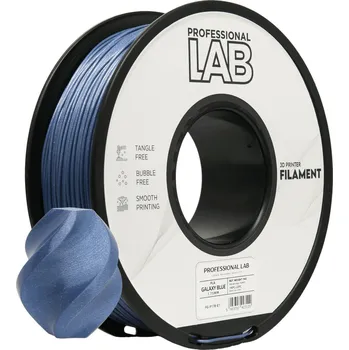 Filament PLA galaxy blue | Prof. Lab