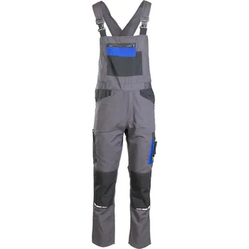 Pracovní obuv Ocelové pracovní kalhoty TOPAZ ZAHRADNIČKY vel. 24