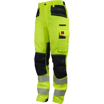 Pracovní obuv Dlouhé pracovní kalhoty Urgent 713 vel. 52