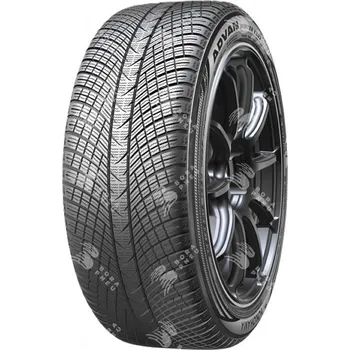 Pneumatika Pneumatiky YOKOHAMA ADVAN WINTER V907 275/45 R20 110V, zimní pneu, osobní a SUV, sleva DOT