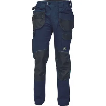 Pracovní obuv Dlouhé pracovní kalhoty Cerva DAYBORO vel. 46