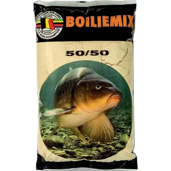 Návnadová surovina Robinson - Směs MVDE na výrobu proteinových kuliček 1,8kg C-MIX 50/50 (5)