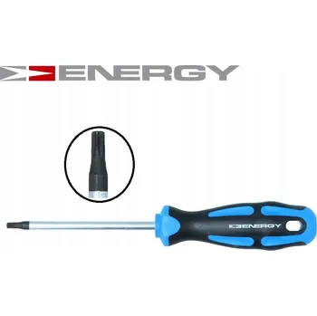 Šroubovák ŠROUBOVÁK TORX T40 x 125 MM