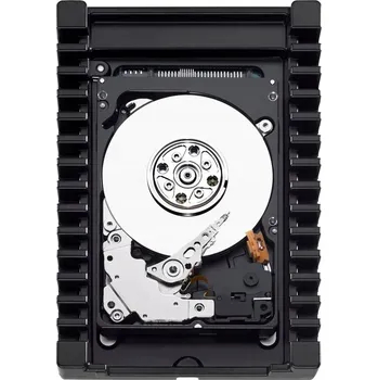 Interní pevný disk Pevný disk HP SFF 6G 600GB SAS 2,5"