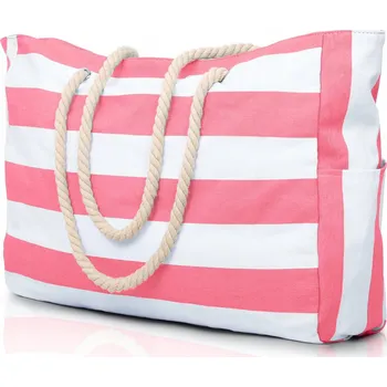 Nákupní taška Nákupní taška oscaurt, vícebarevná