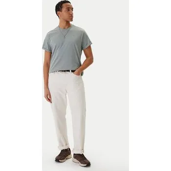 Pánské tričko G-Star Raw T-Shirt Lash D16396-B353 Zelená Regular Fit M