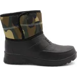 Samlux 1999M černé