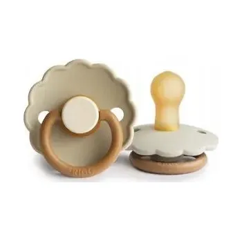 Dudlík FRIGG kulatý kaučukový 6 m +