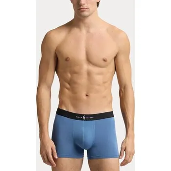 Pánská móda Polo Ralph Lauren Souprava boxerek 714965507001 Barevná S