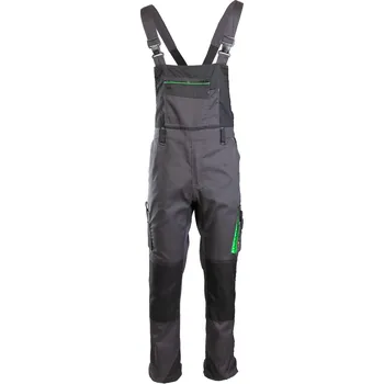 Pracovní obuv Dlouhé pracovní kalhoty Seven Kings ONYX vel. 27