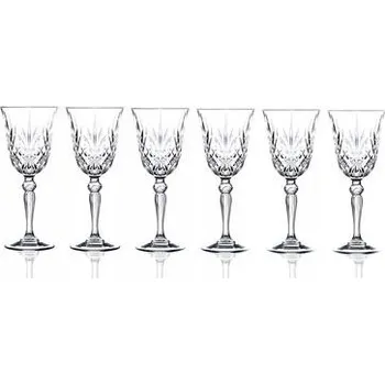 Sklenice Sklenička na likér RCR Melodia čirá 50 ml 6 ks