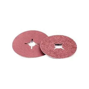 Brusný kotouč FÍBR FÍBROVÝ DISK GR 80