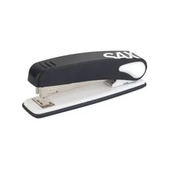 Kancelář Sešívačka SAX Design 249, černá