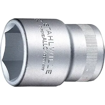 Klíč Nástrčný klíč 3/4" šestih ran, 30 mm, Stahlwille