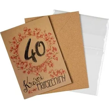 Přání BeBechy BPR1-50