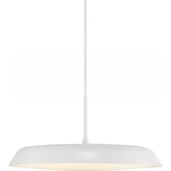 Nordlux Piso (bílá) kov, plast IP20 2010763001R