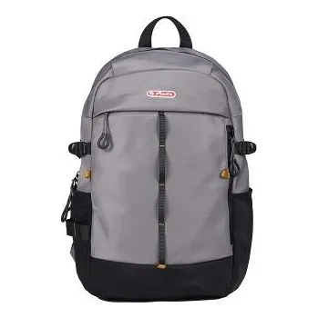 Městský batoh Batoh šedý