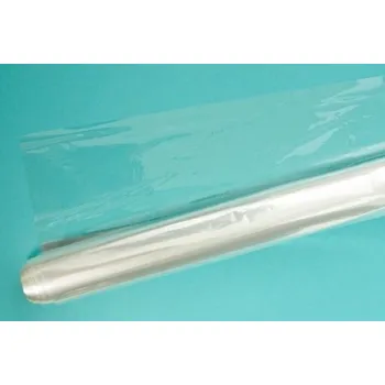 Potravinová fólie Fólie čirá 300 x 70 cm / 50 ks /