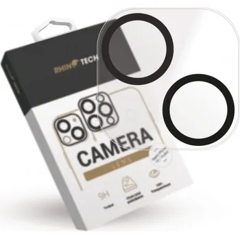 Ochranné sklo na fotoaparátu RhinoTech pro Apple iPhone 14 / 14 Plus