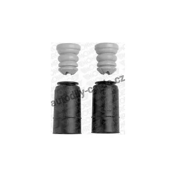 Auto-moto Ochranná sada proti prachu, tlumič pérování MONROE (MO PK375)