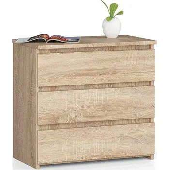 Komoda MOB Komoda Akord Cleania CL3 (dub sonoma)