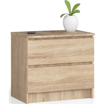 Ložnice Akord Kalista (dub sonoma)