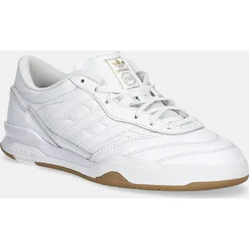 Dámská obuv Tenisky adidas Originals Mundial FC JP7085 bílá 00X, EUR 40 2/3