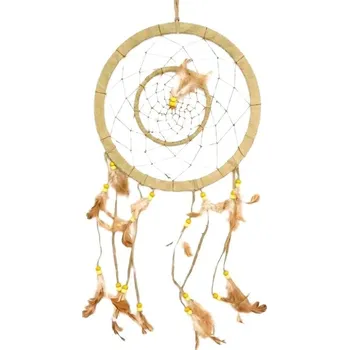 Party dekorace Dekorace indiánský lapač snů