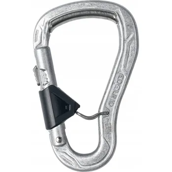 Jištění Edelrid HMS karabina Bulletproof Belay FG Eco