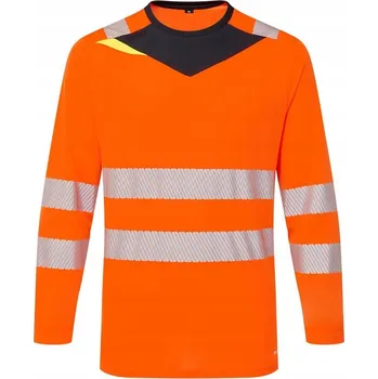 Pracovní obuv Pracovní tričko Portwest WJCJPZZAS53 6XL