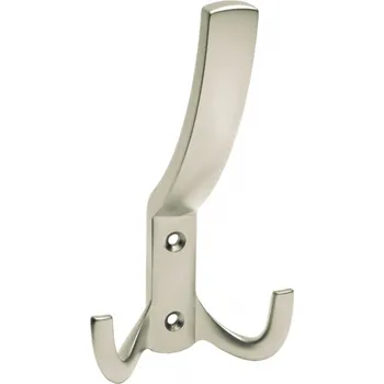 Věšák Nábytkový věšák WP14-G6 satén