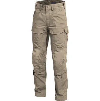 Pánská móda Kalhoty PENTAGON WOLF PANTS K05031 KHAKI 50-32
