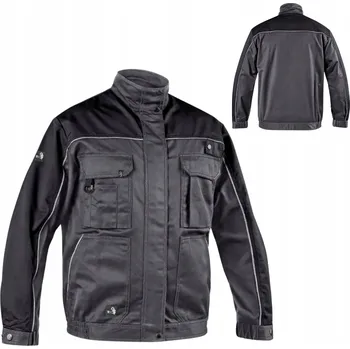 Pracovní obuv Pracovní Mikina CXS ORION OTAKAR - velikost 52