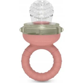 Dudlík Suavinex silikon 6 m +