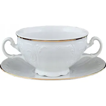 BERNADOTTE IVORY GOLD VÝVAR/PODŠÁLEK 18/360 ML